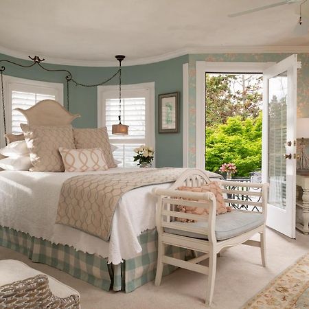 White Doe Inn Bed & Breakfast Manteo Exteriér fotografie
