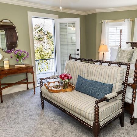 White Doe Inn Bed & Breakfast Manteo Exteriér fotografie