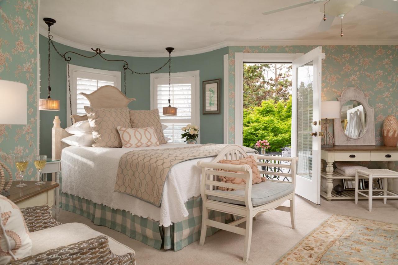 White Doe Inn Bed & Breakfast Manteo Exteriér fotografie
