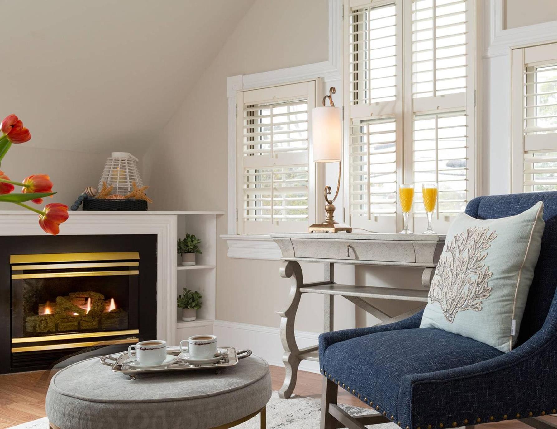 White Doe Inn Bed & Breakfast Manteo Exteriér fotografie