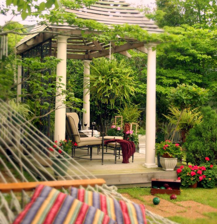 White Doe Inn Bed & Breakfast Manteo Exteriér fotografie