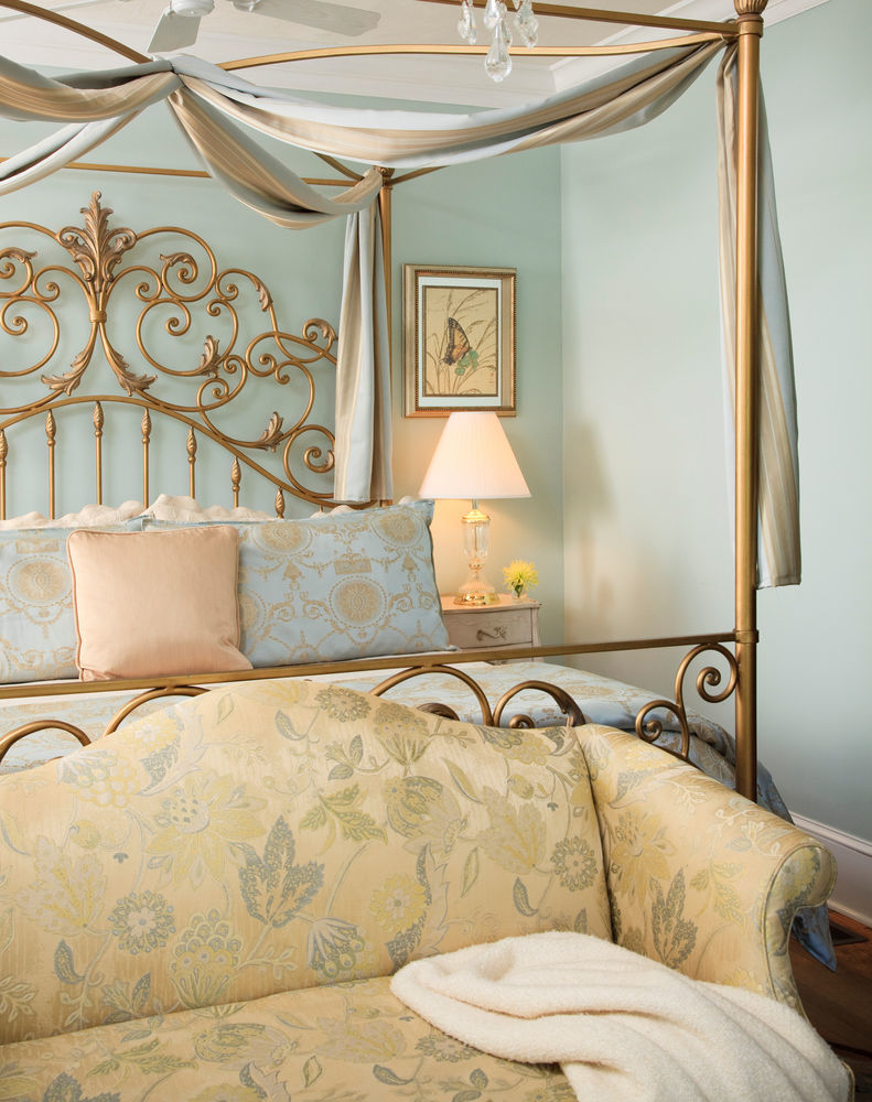 White Doe Inn Bed & Breakfast Manteo Exteriér fotografie